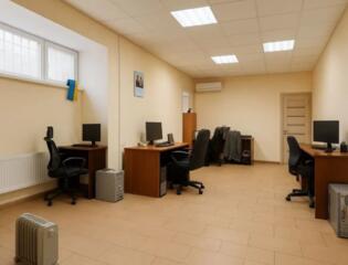 35525   Продажа офиса / помещения – Дидрихсона, ...