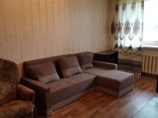 Продается 1-комнатная квартира в хорошем состоянии с мебелью и ...