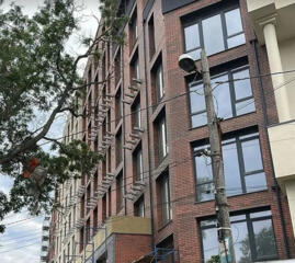 Предлагаются к продаже подземное паркоместо в современном жилом ...