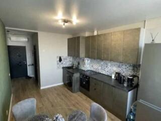 Продается стильная 1- комнатная квартира, где каждый день будет ...