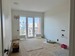 Продается просторная 1-комнатная квартира с ремонтом на 7 этаже ...