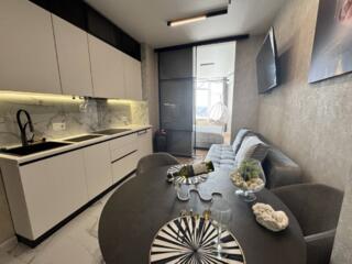 Квартира с видом на море в ЖК «Морская симфония»Продается стильная ...