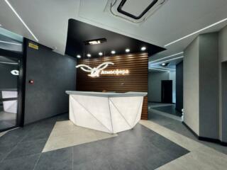 Современная 2-комнатная квартира с видом на море в премиум-комплексе .