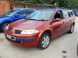 По запчастям. 1.6 бензин