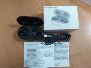 Galaxy buds зарядный чехол