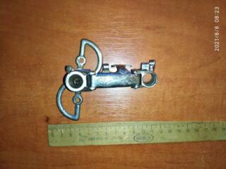 Велосипедные запчасти