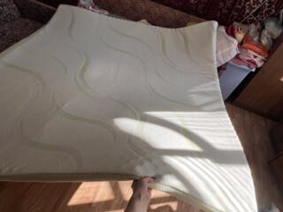 Надматрасник / Saltea