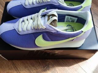 Новые Nike кроссы (унисекс)! 60€