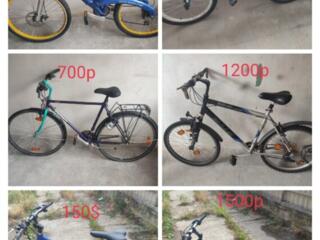 Продаются б/у велосипеды из Германии в хорошем состоянии