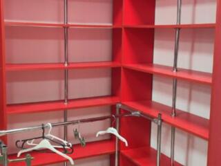 Продам мебель для магазина