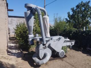 Продам промышленную зернодробилку КДУ5