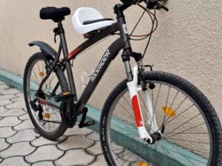 ВЕЛОСИПЕД для АКТИВНОГО образа жизни!