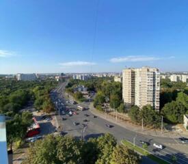 2-х комнатная квартира, Ботаника.