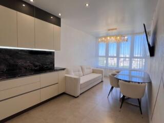 СТИЛЬНАЯ 2-х квартира 6я ст. Большого Фонтана ЖК Модерн СК Стикон