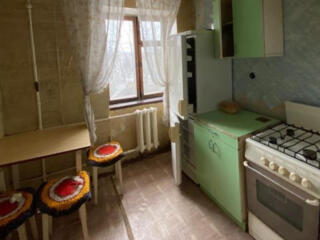 Квартира на площади Толбухина.