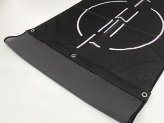 Tipar bannere & format mare – Печать баннеров и широкоформатная печать