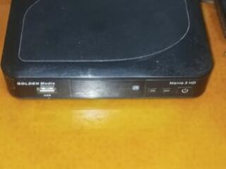 Продам приставку т2