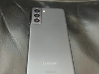 Samsung Galaxy S21