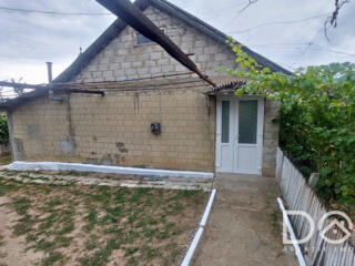 Casă cu 1 nivel + 14,7 ari teren, satul Bardar