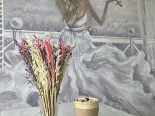 Ищем бариста