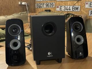 Продам колонки