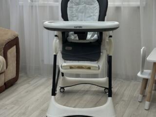 Стульчик для кормления Carrello Stella