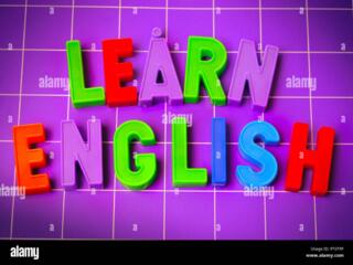 Английский язык онлайн