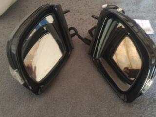 Зеркала на W164 ML, GL, R-klasse