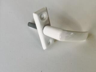 Ручка для деревянных окон.