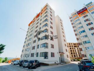 Apartament - 46  m²  , Chisinau