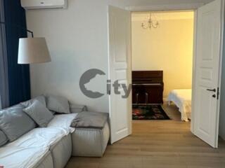 Apartament - 50  m²  , Chisinau