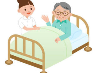 Опытная сиделка по уходу за престарелыми.