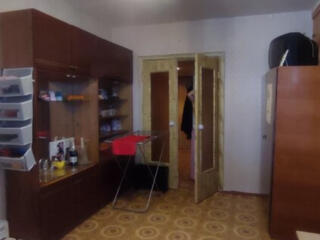 Продаётся 2-комнатная квартира в центре Бендер