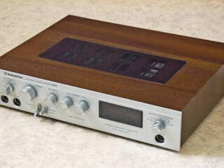 Продам усилитель радиотехника