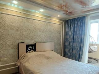 Торг! 3-комн. в р-не "Вары" с евроремонтом, мебелью и техникой +ВИДЕО