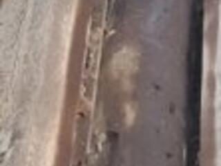 Столбы опорные лэп 5.5 м