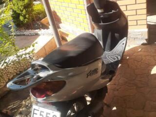 Продам мопед