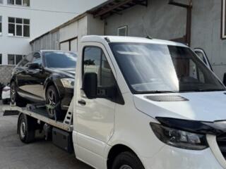 Эвакуатор 24/24 по всей Молдове EVAX MOLDOVA