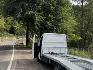 Evacuator Chișinău-Slobozia 24/24