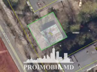 Spre vânzare se oferă teren pentruconstrucție, situat în sec. ...