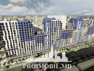 Vă propunem spre vânzare acestapartament cu 1cameră,sect. Râșcani, ...