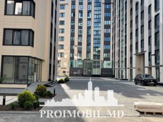 Vă propunem spre vânzare acestapartament cu 2camere și living,sect. ..