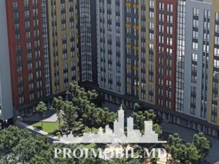 Vă propunem spre vânzare acestapartament cu 2camere, sect. Botanica, .