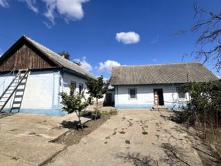 Дом в Малаештах, 15 км до центра Тирасполя. 45 соток земли