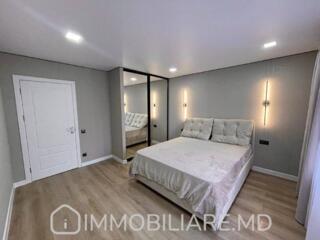 Apartament cu 3 camere, sect. Ciocana Vă propunem spre vânzare ...