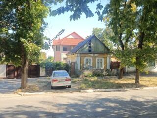 Продам Дом Центр г. Бендеры новый 2011г. п., серый вариант.