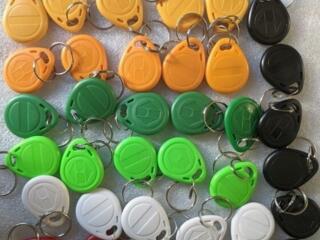 Ключи домофона. Запись. Универсальные пульты 300-915 МГц. Мультикопиры