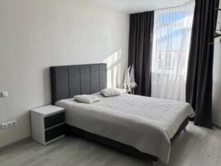 33676. Просторная и светлая 1-комнатная квартира ...