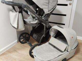 Коляска универсальная Roan Bloom 2 в 1