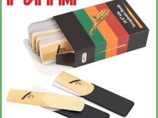 Трость для саксофона альт "RIYIN" #1.5, #2